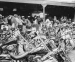 Sturgis Biker Rally