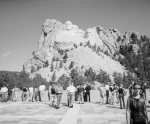 Mt Rushmore SD