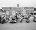 Sturgis Motorcycle Museum