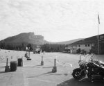 Crazy Horse Monument