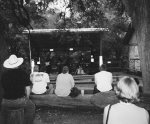 Luckenbach Texas