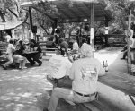 Luckenbach Texas