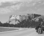 Mt Rushmore SD