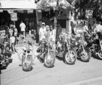 Key West Poker Run