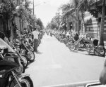 Key West Poker Run