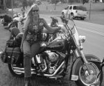 Daytona Bike Week