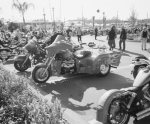 Daytona Bike Week