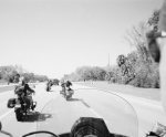 South Florida Bikers