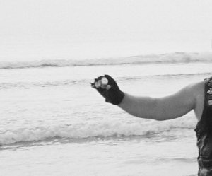 100CCC Insanity Ocean Beach CA