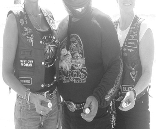 100CCC Insanity Jacksonville Beach FL