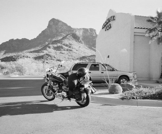 100CCC Insanity Picacho Peak AZ