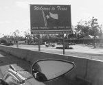 Louisiana/Texas Border