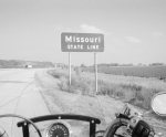 Missouri State Line