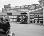 Biggest Biker Bar