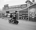 Biggest Biker Bar