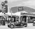 Sturgis Motorcycle Rally