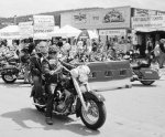 Sturgis Motorcycle Rally