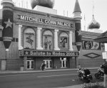 Mitchell Corn Palace