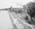 Illinois State Line