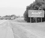 Kentucky State Line