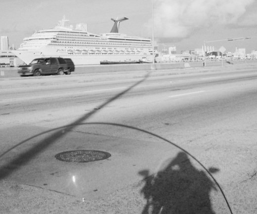 One Last Ride Before She&nbsp;Died