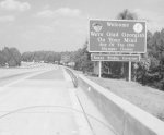 Florida/Georgia Border