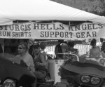 Hells Angels Sturgis