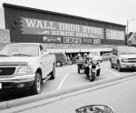 Wall Drug SD