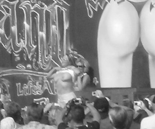 Sturgis Black Hills Motor Classic