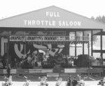 Full Throttle Saloon