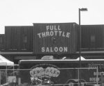 Full Throttle Saloon