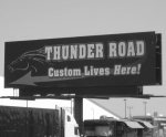 Thunder Road Sturgis SD
