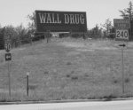 Wall Drug SD