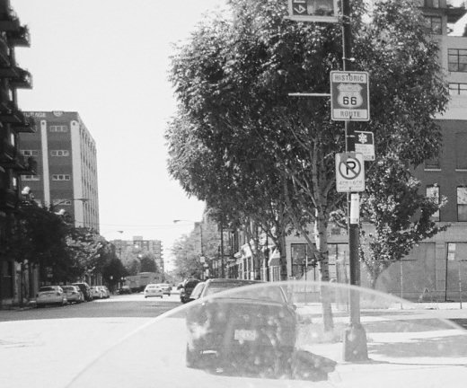 Route 66 Chicago IL