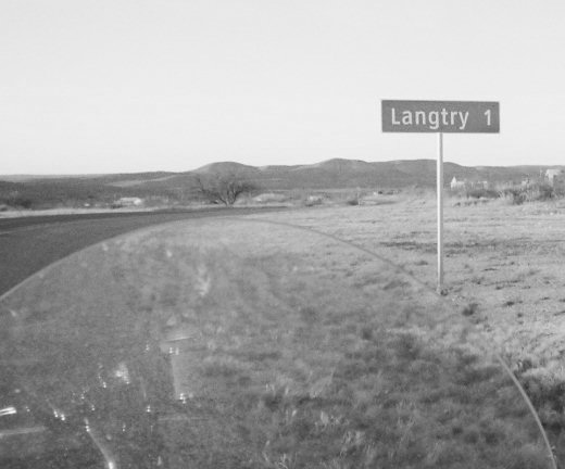 Langtry Texas