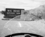 Big Bend National Park