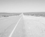 West Texas Highway