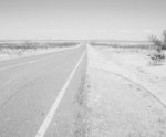 West Texas Highway