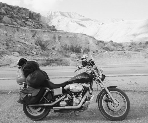 West Texas: Mountains, Mesas & Miles – Part&nbsp;3