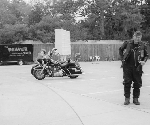 Ride of the 100 Myrtle Beach SC