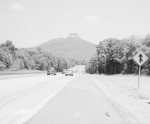 Pilot Mountain (Mt Pilot) NC