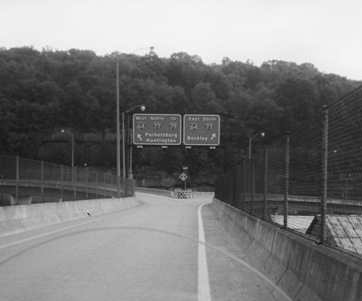 Charleston West Virginia