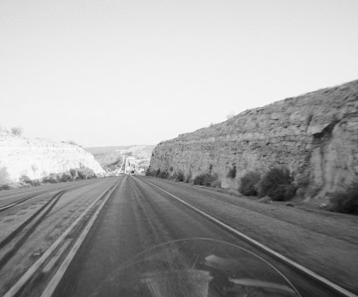 West Texas: Mountains, Mesas & Miles – Part&nbsp;4