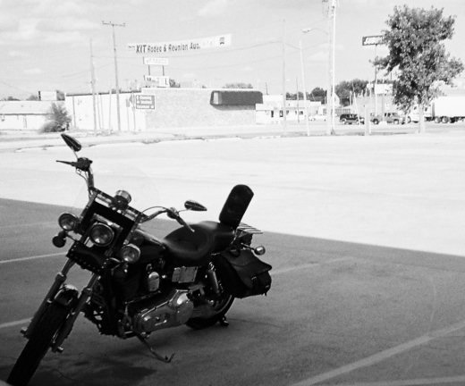 Dalhart Texas