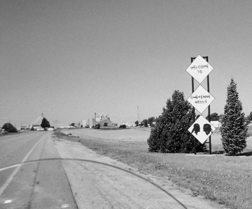 Cheyenne Wells CO