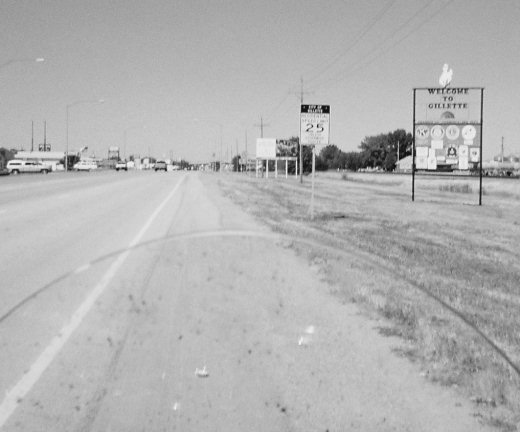 Gillette Wyoming