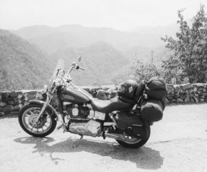 Deals Gap | Tail of the Dragon