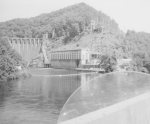 Fontana Dam NC