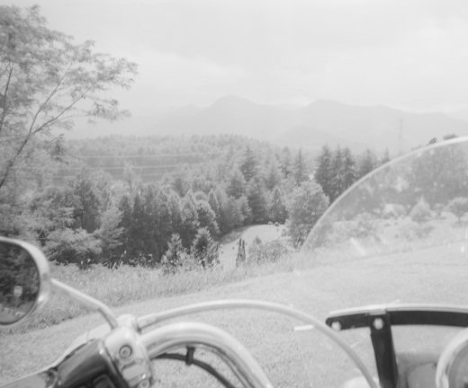 Somewhere in Southeast