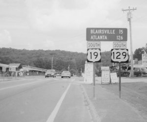 Somewhere in Southeast